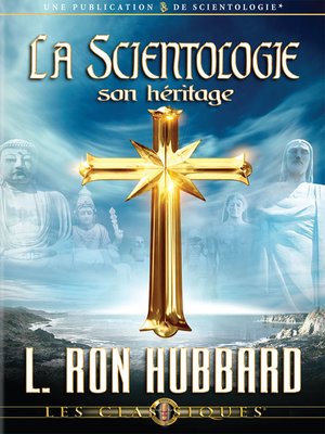 cover image of Scientology: Its General Background (French)